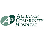 alliance community hospital logo