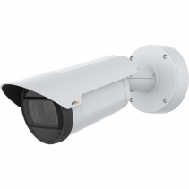 axis fixed bullet camera unit