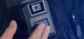 Axis Body Camera