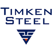 timken steel logo