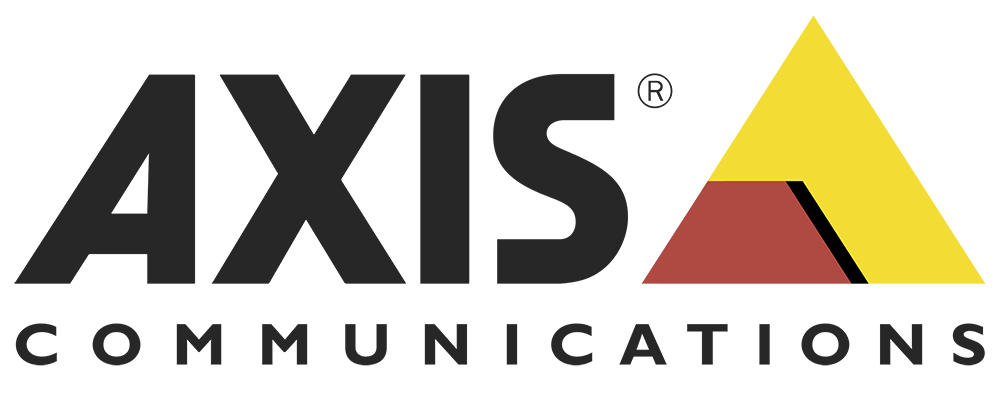 axis communications logo