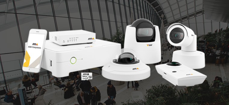 Video Surveillance System