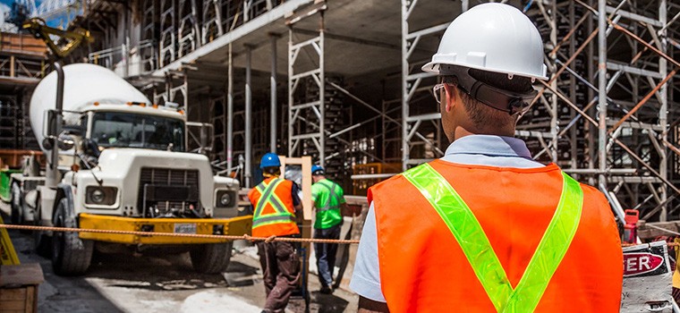 The Top 7 Ways To Prevent Construction Site Theft