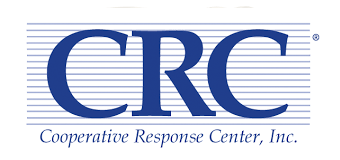 cooperative response center logo