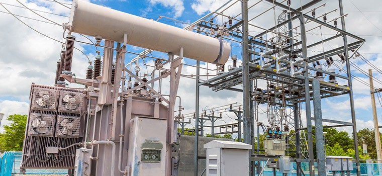 The 2019 NDAA and Power Substation Security: Are Your Camera Systems in Compliance?