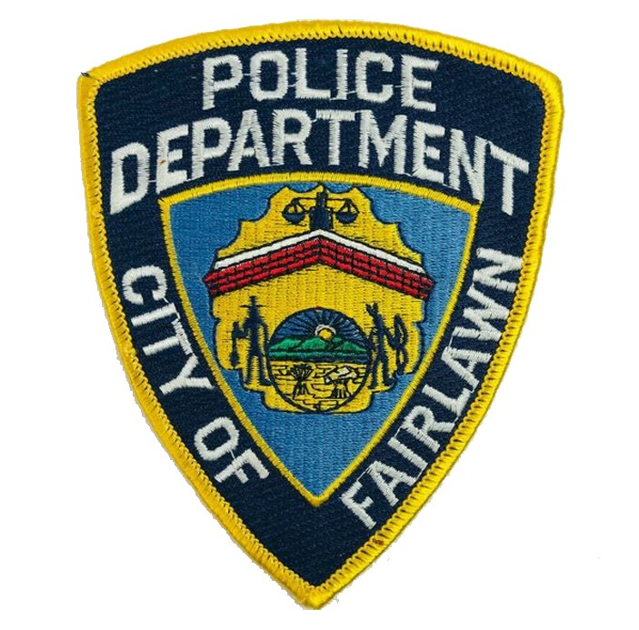 City of Fairlawn Police Department logo