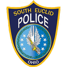 south euclid police logo