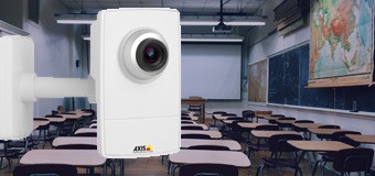 aixs camera