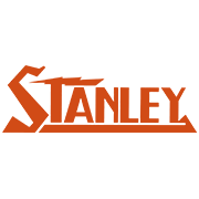 stanley small logo