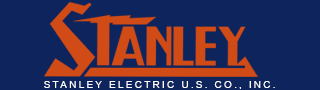 stanley electic us co inc logo