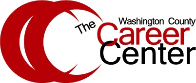 the career center logo