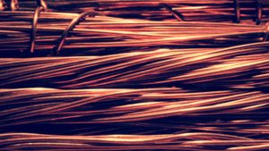 Copper Theft Prevention for Your At-Risk Facility