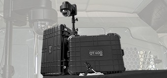 An Overview of Deployable Video Surveillance Units for Police from i2c Technologies