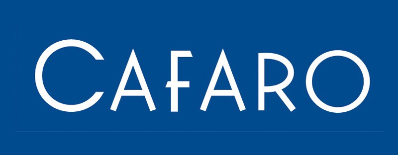 cafaro logo