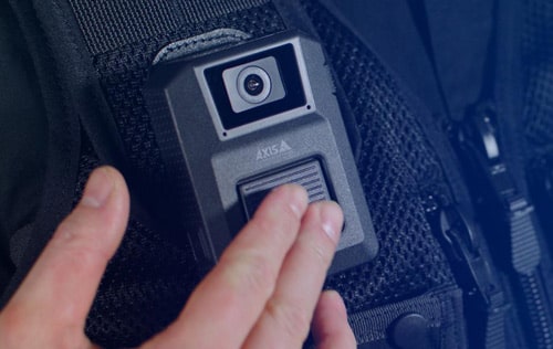 Joining the Conversation on Body Cameras and Police Violence