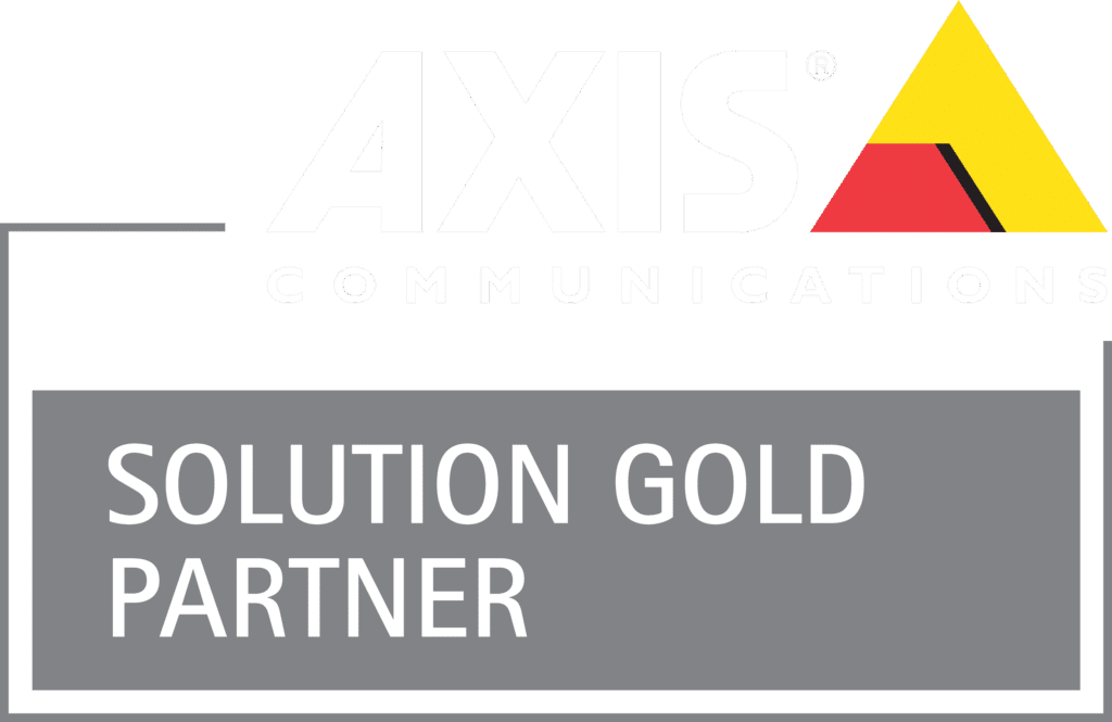 AXIS Gold Partner logo