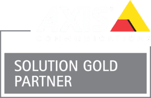 AXIS Gold Partner logo