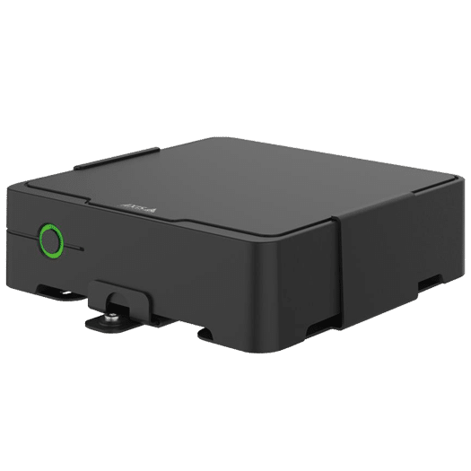 Axis system controller