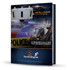 Law Enforcement Brochure