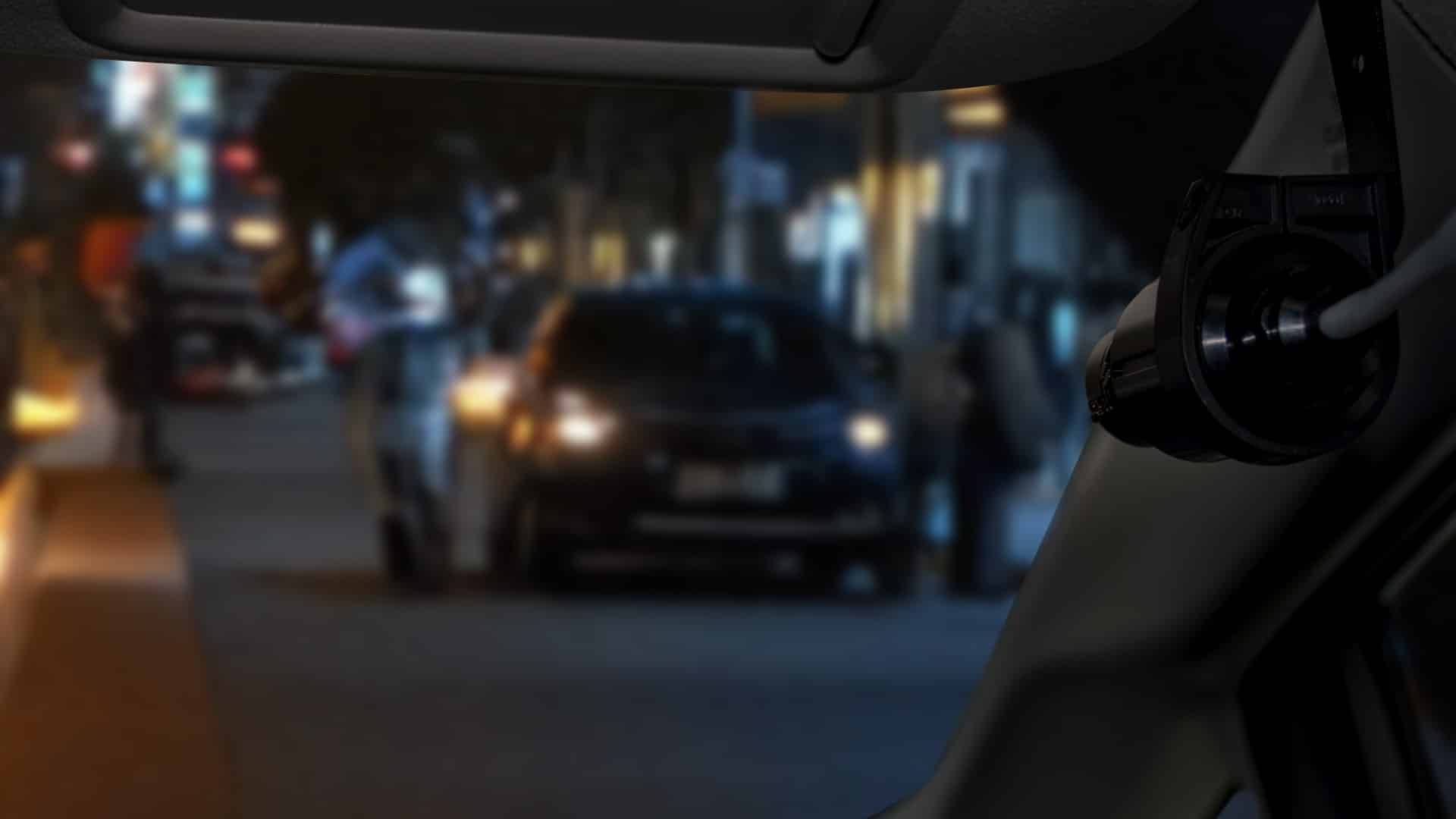 QT400 Tactical Camera Kit for Law Enforcement | i2c Technologies